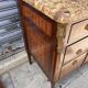 3-drawer transition drawers