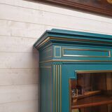 Napoleon III showcase