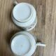 Vintage-Flowered tea/coffee service-To be completed