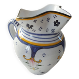 small pitcher
