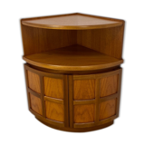 Mid Century Vintage Cabinet