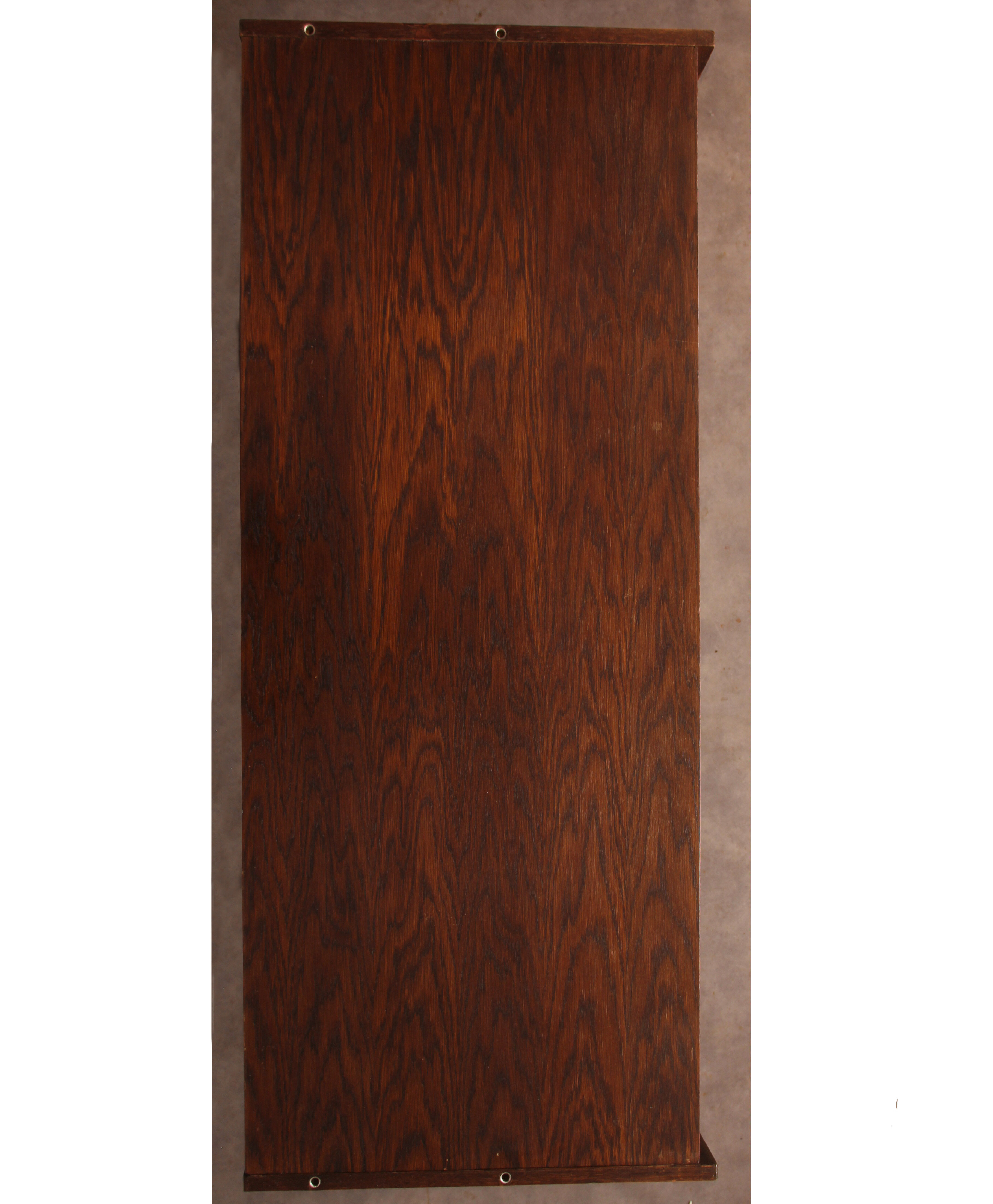 Oak dresser, U-452 model by Jiri Jiroutek, 1960