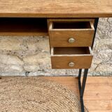 Console vintage