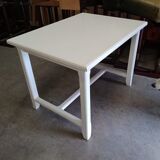 Dining table, bistro table