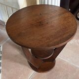 Art Deco side table