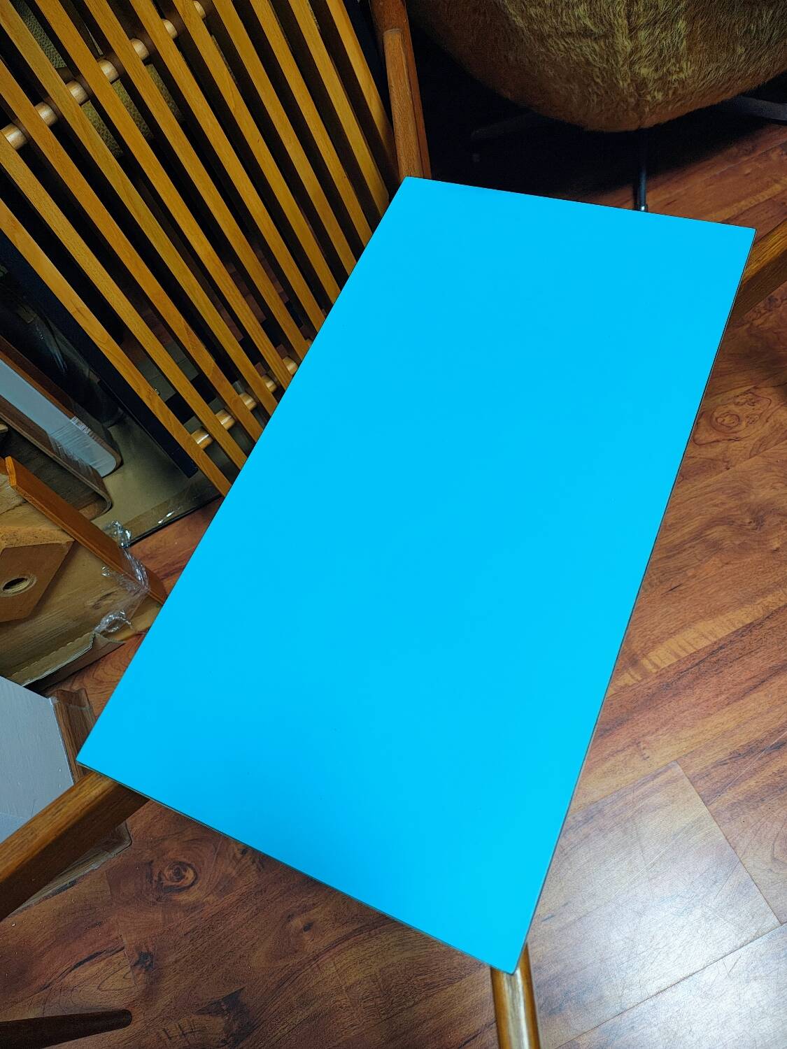 Coffee Table, Czechoslovakia, 1960s