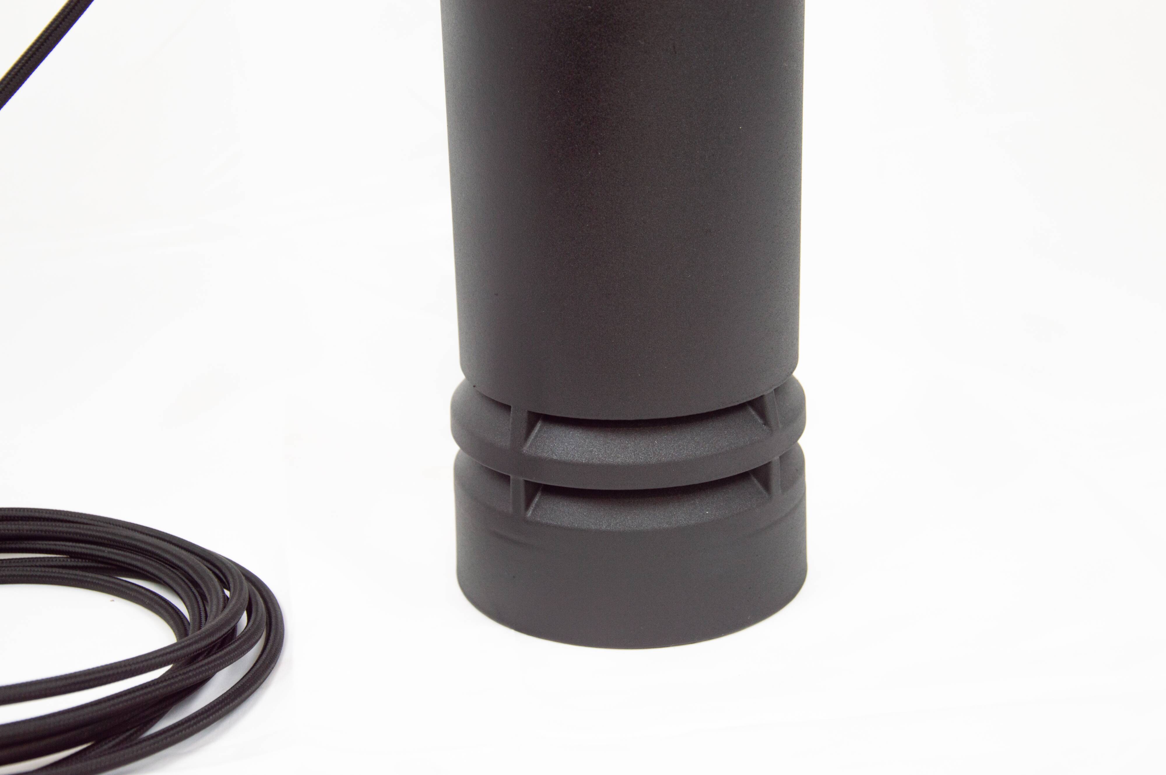 Ole Pless - Danish design lamp from the 1970s - Mid-Century pendant light