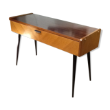 Vintage console