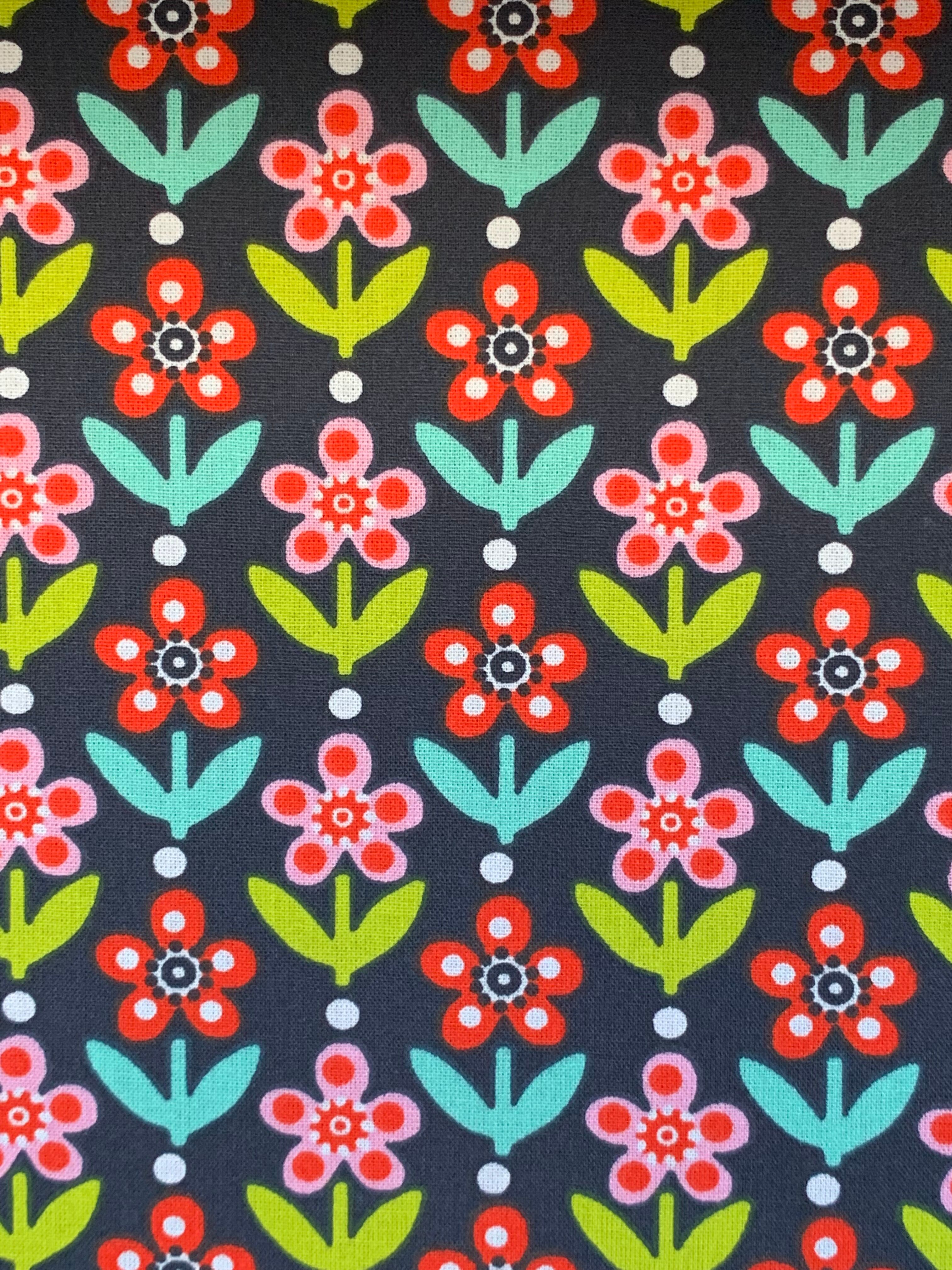 Parisian glass wardrobe vintage 1950