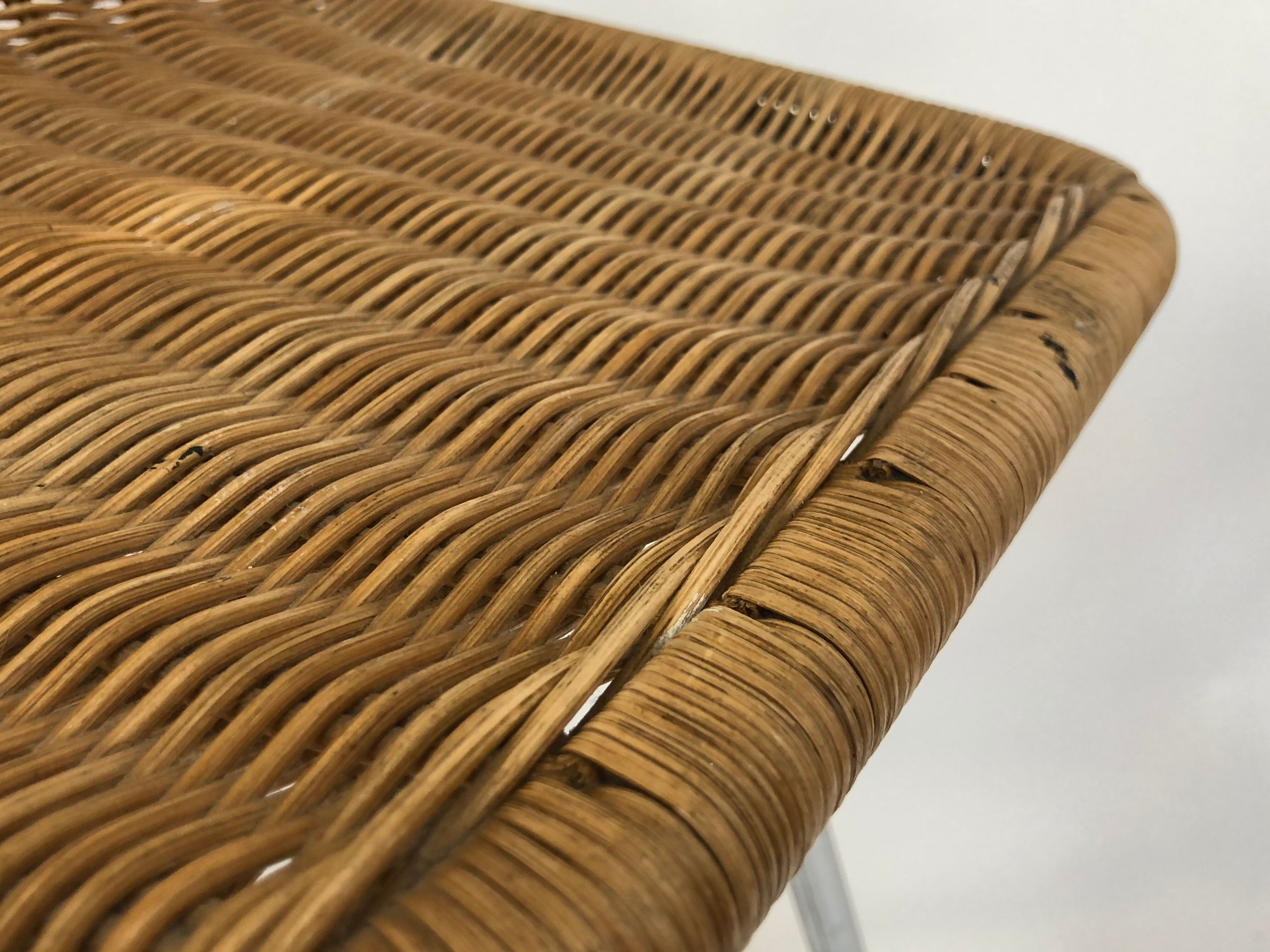 Dirk van Sliedrecht stool