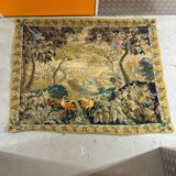 Tapisserie style Aubusson