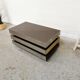 Table basse vintage 1970