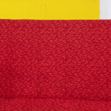 Scandinavian sofa 165 cm
