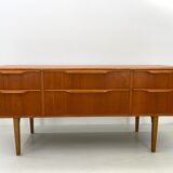 Vintage Austinsuite sideboard 1960's