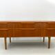 Enfilade Austinsuite vintage des années 1960