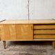 Enfilade vintage scandinave 1960