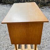 Vintage desk