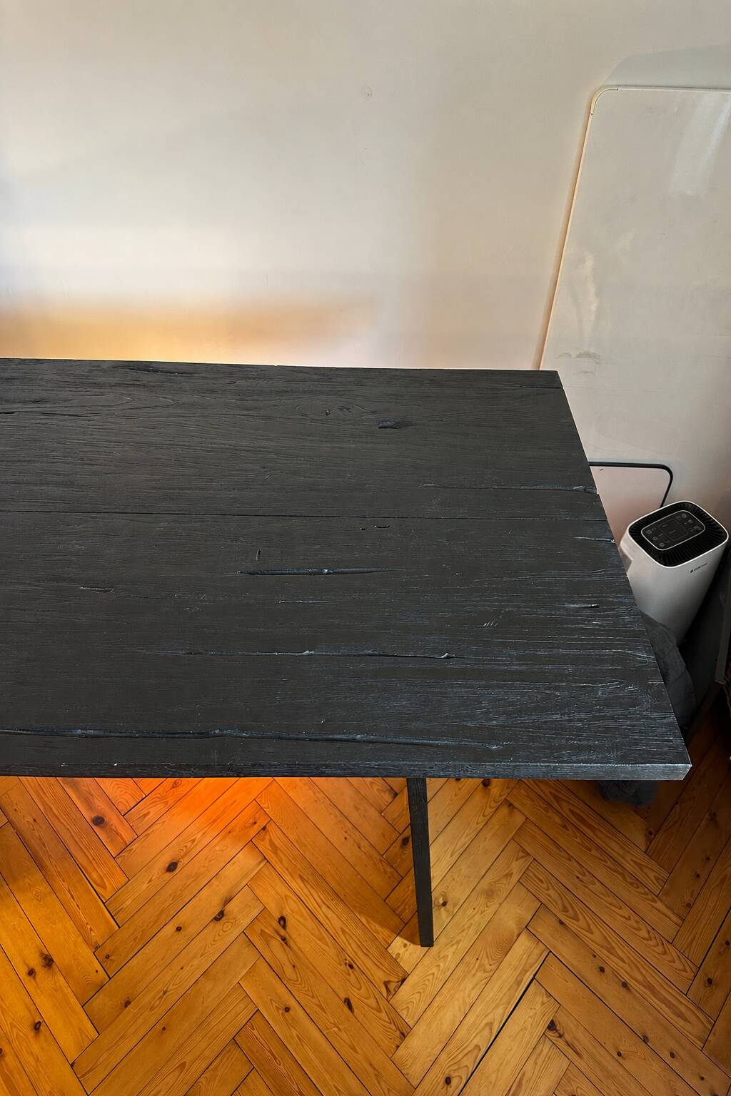 Table haute Erosi - Dareels