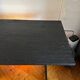Table haute Erosi - Dareels