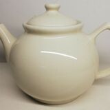Vintage ceramic teapot
