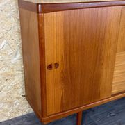 Enfilade H.W. Klein Bramin Danish Modern Design