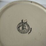 Vintage pitcher Moulin des Loups Hamage