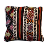 Coussin kilim turque
