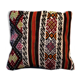 Coussin kilim turque