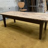 Table basse campagne
