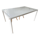 1966 knoll table