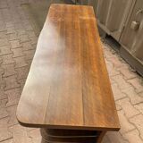 Art Deco style bar cabinet