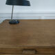 Old table