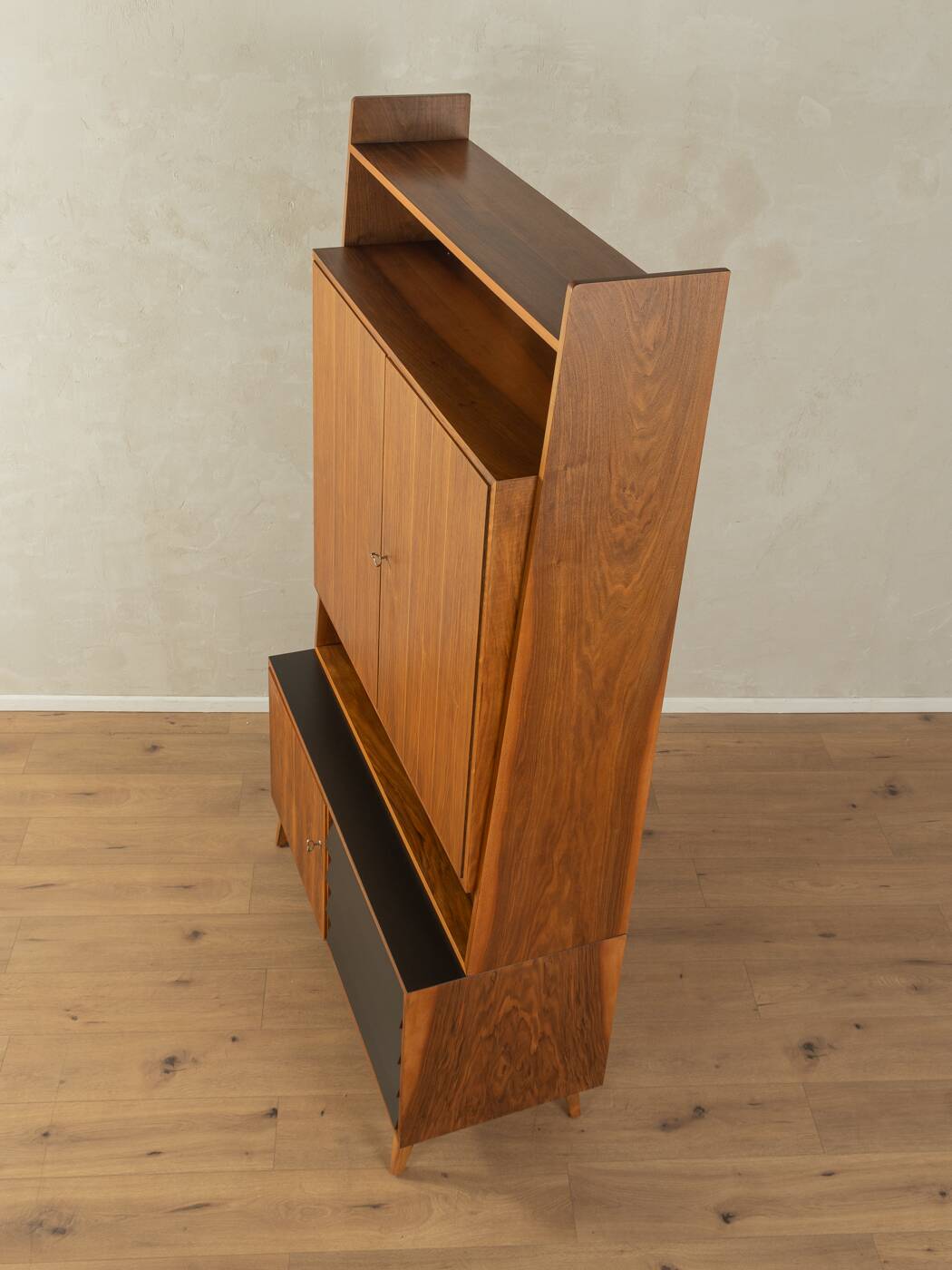 1950s Chest of Drawers, Oldenburger Möbelwerkstätten