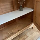 Art Deco display case