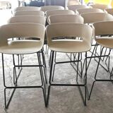 Babila 2748 bar stool, Pedrali