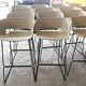 Babila 2748 bar stool, Pedrali