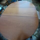 Dining room table