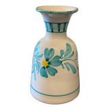 Old Breton vase