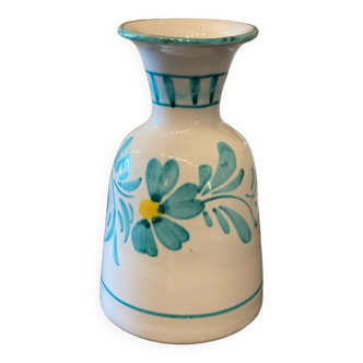 Old Breton vase