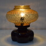 Mid-century Ceramic Table lamp,1960's.