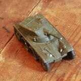 Old dinky toy toy