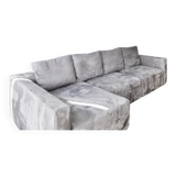 Italian sofa Bertosalotti