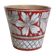 Italian ceramic planter by Fratelli Fanciullacci, circa 1950/60 /