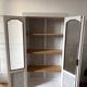 Armoire vitrine parisienne art déco