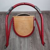Souvignet industrial chair