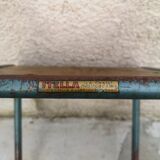 Stella vintage school chair