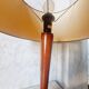 Vintage lampe unilux années 70