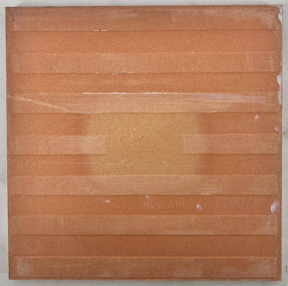 Salvador Dali: Mouth with a Thousand Eyes, original signed ceramic.