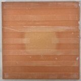 Salvador Dali: Mouth with a Thousand Eyes, original signed ceramic.