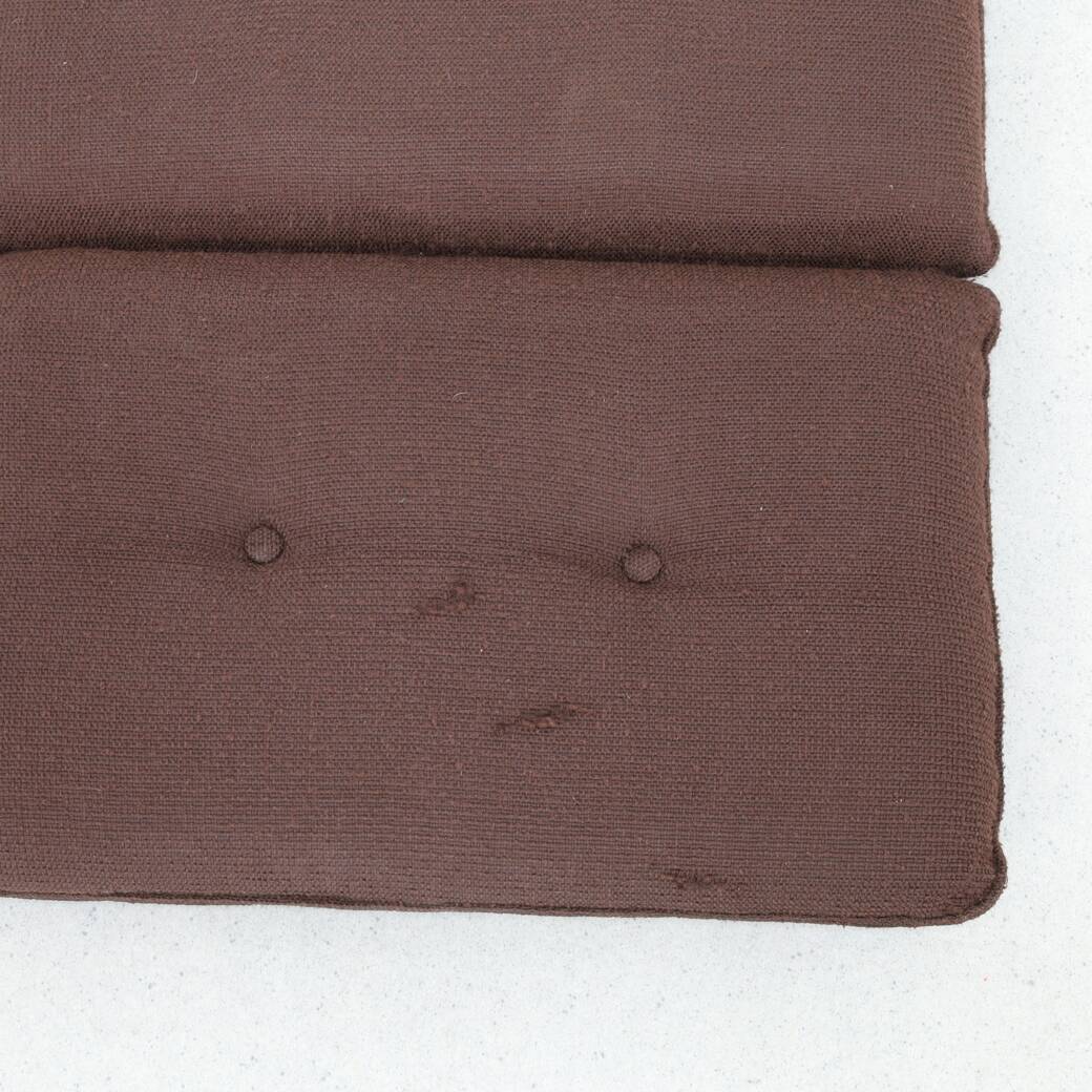 Lounge Chair by Wim Ypma for Riemersma, 1970s